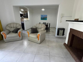 Departamento centro San Rafael M1